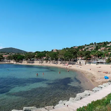 Julia By Interhome Holiday home La Garonnette-Plage