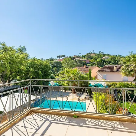 Julia By Interhome * La Garonnette-Plage