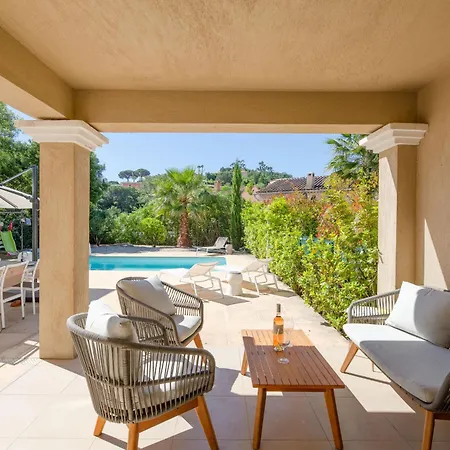 Julia By Interhome La Garonnette-Plage