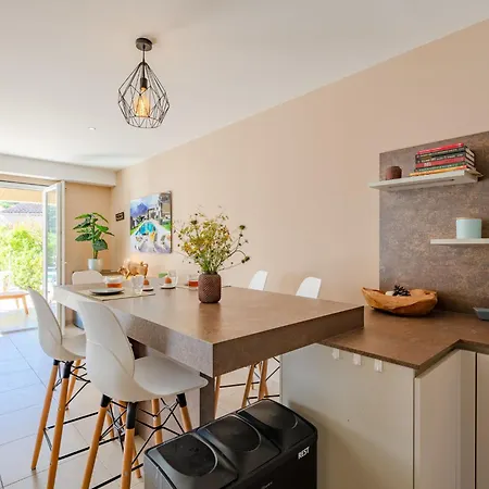 Julia By Interhome Holiday home *
