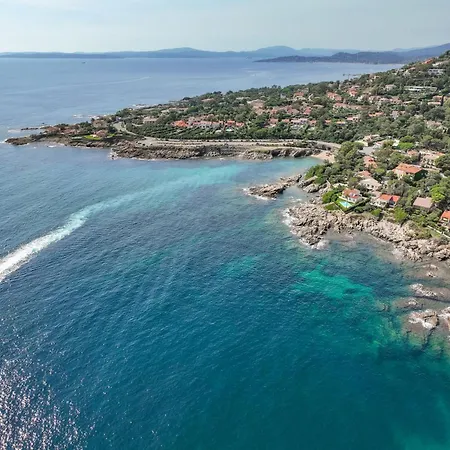 Holiday home Julia By Interhome La Garonnette-Plage